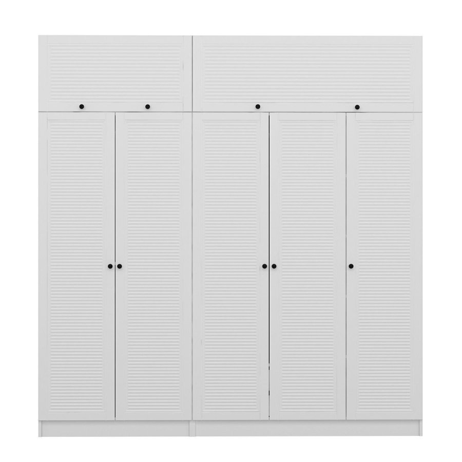 FUNZI LIVING - 8432 Garderobe