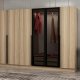 FUNZI LIVING Plus - 7820 Garderobe