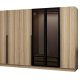FUNZI LIVING Plus - 7820 Garderobe