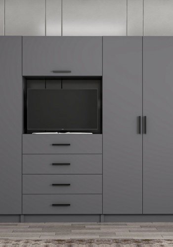 FUNZI LIVING - 7829 Garderobe