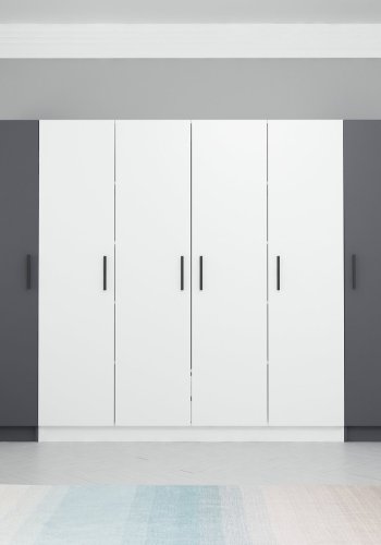 FUNZI LIVING - 3080 Garderobe