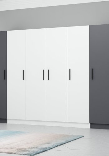 FUNZI LIVING - 3080 Garderobe