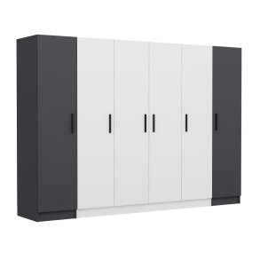 FUNZI LIVING - 3080 Garderobe