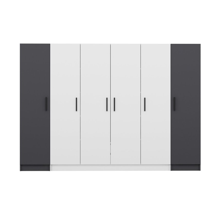 FUNZI LIVING - 3080 Garderobe