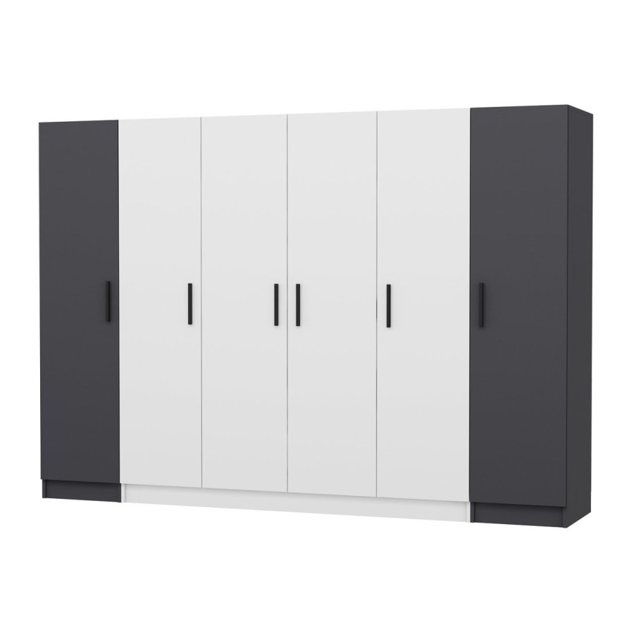 FUNZI LIVING - 3080 Garderobe