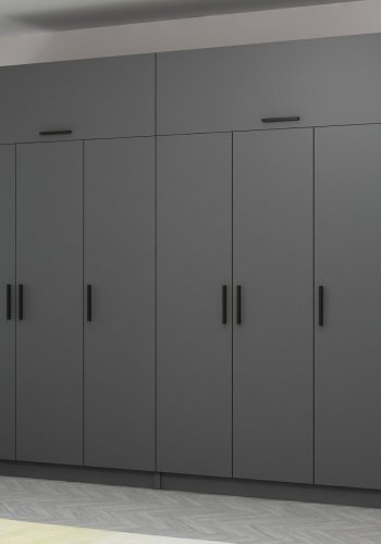 FUNZI LIVING - 5176 Garderobe