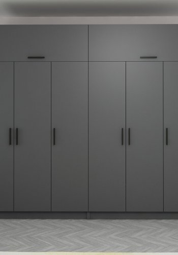 FUNZI LIVING - 5176 Garderobe