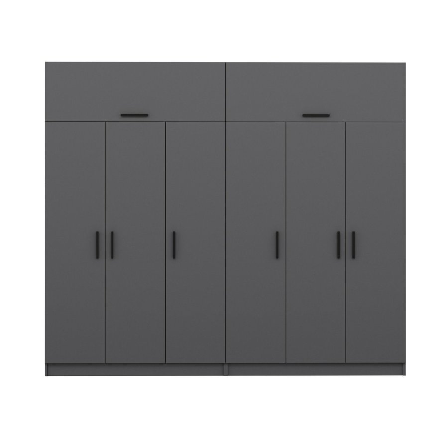 FUNZI LIVING - 5176 Garderobe