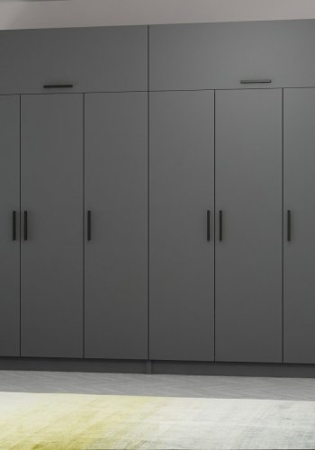 FUNZI LIVING - 5267 Garderobe