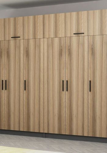 FUNZI LIVING - 5294 Garderobe