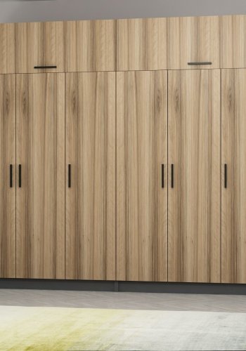 FUNZI LIVING - 5294 Garderobe