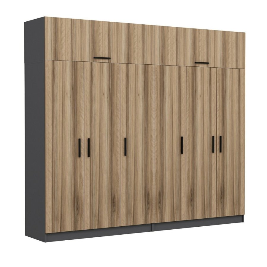 FUNZI LIVING - 5294 Garderobe