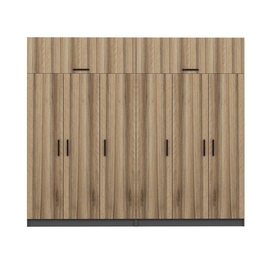 FUNZI LIVING - 5294 Garderobe