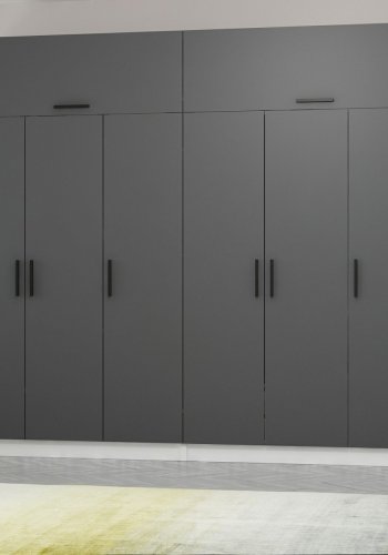 FUNZI LIVING - 5149 Garderobe