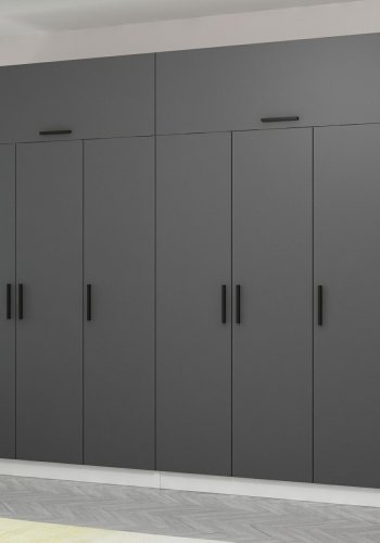 FUNZI LIVING - 5149 Garderobe