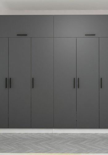 FUNZI LIVING - 5149 Garderobe