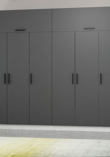 FUNZI LIVING - 5240 Garderobe