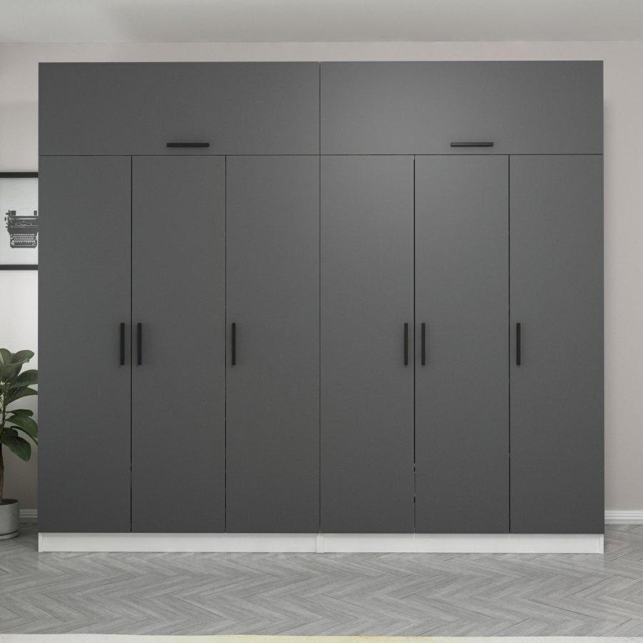 FUNZI LIVING - 5240 Garderobe