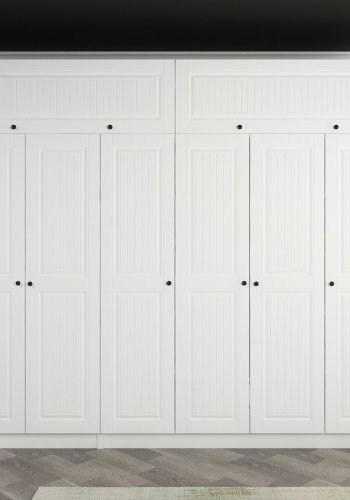 FUNZI LIVING - 5138 Garderobe