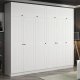 FUNZI LIVING - 5138 Garderobe