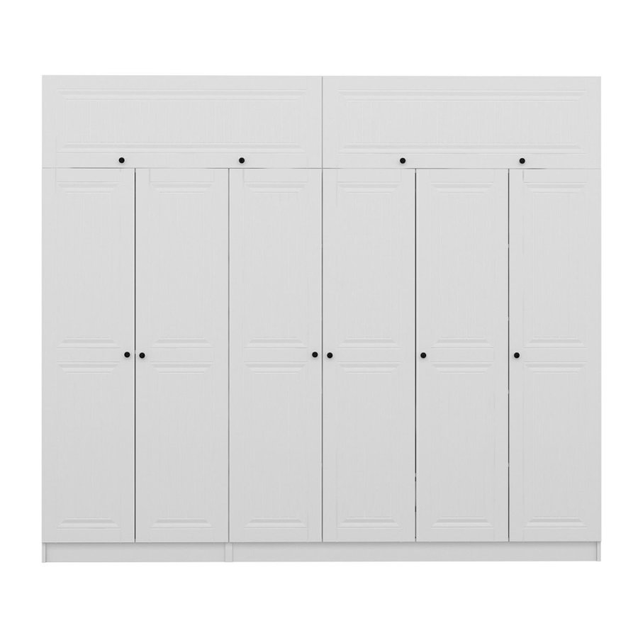 FUNZI LIVING - 5138 Garderobe