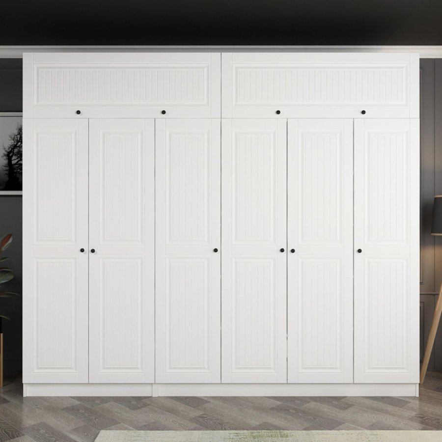 FUNZI LIVING - 5229 Garderobe