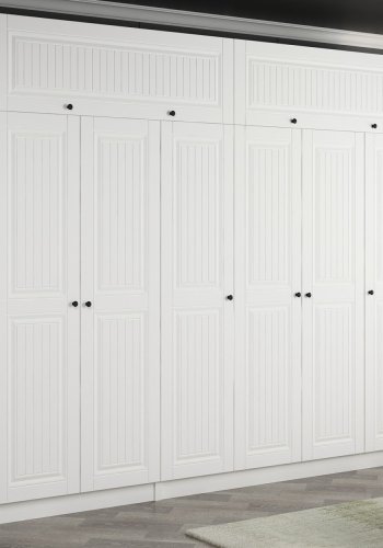 FUNZI LIVING - 5229 Garderobe