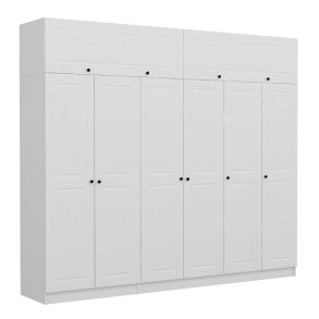 FUNZI LIVING - 5229 Garderobe