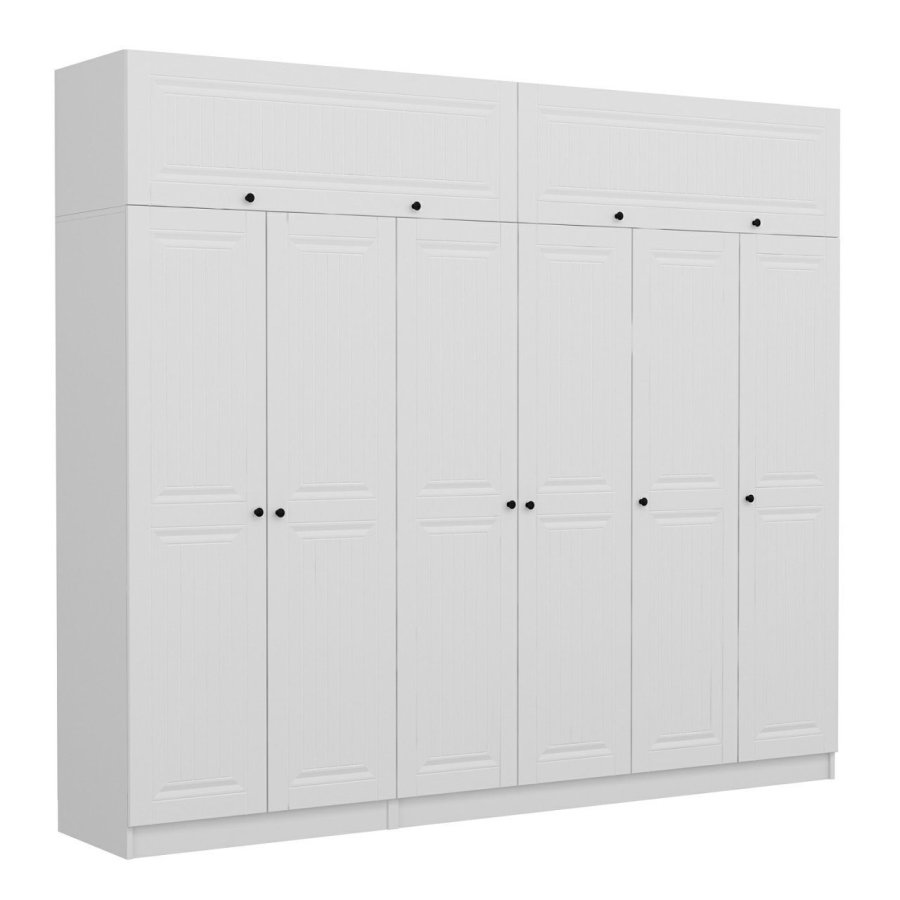 FUNZI LIVING - 5229 Garderobe