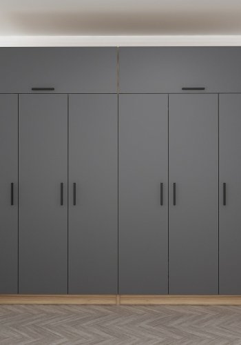 FUNZI LIVING - 7531 Garderobe