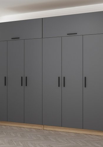 FUNZI LIVING - 7721 Garderobe