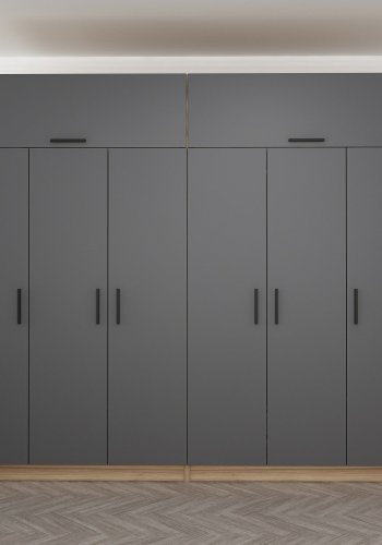 FUNZI LIVING - 7721 Garderobe