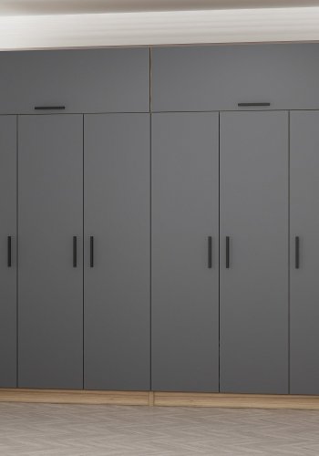 FUNZI LIVING - 7721 Garderobe