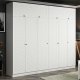 FUNZI LIVING - 8403 Garderobe