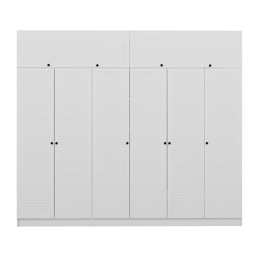 FUNZI LIVING - 8403 Garderobe