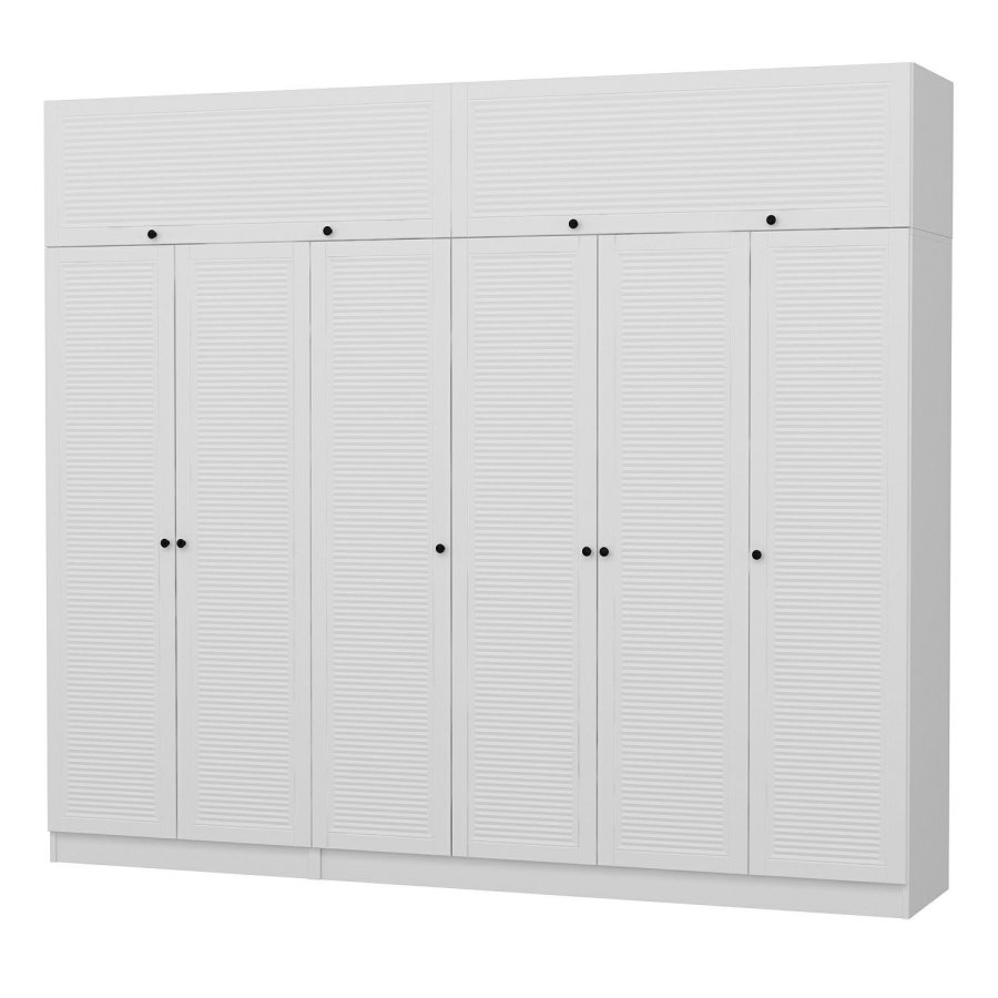 FUNZI LIVING - 8403 Garderobe