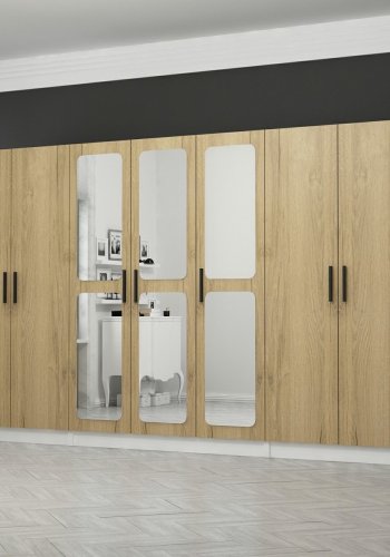 FUNZI LIVING - 2718 Garderobe