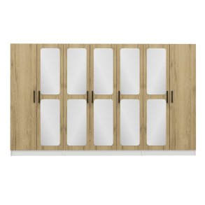 FUNZI LIVING - 2719 Garderobe