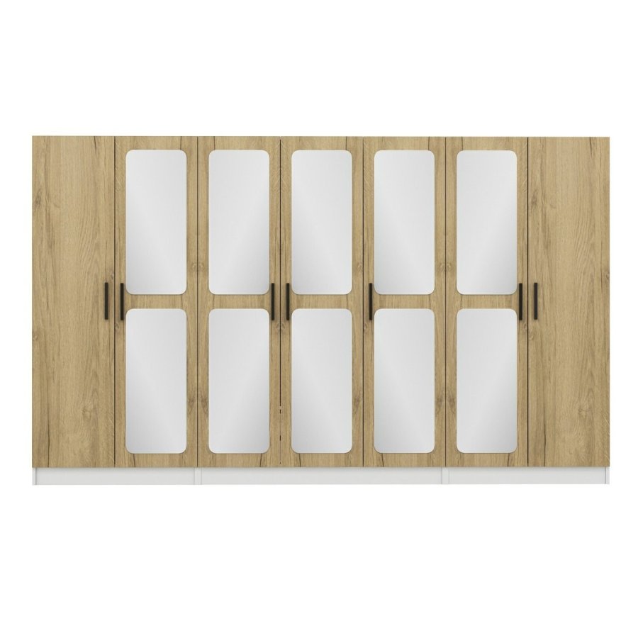 FUNZI LIVING - 2719 Garderobe