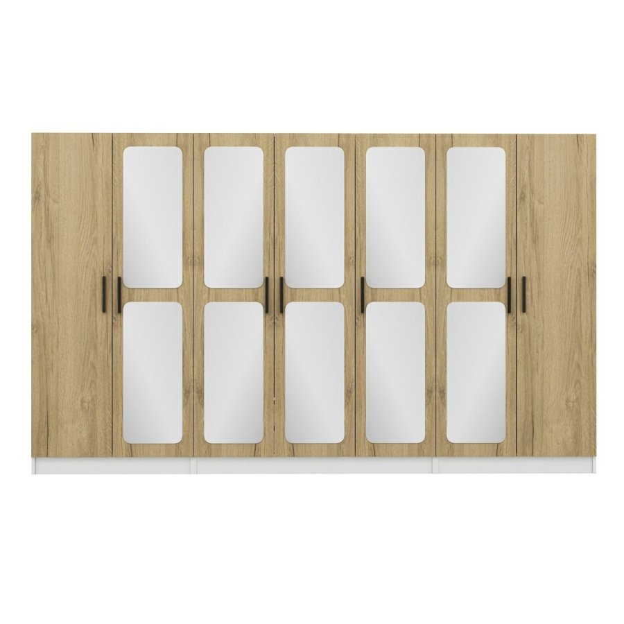 FUNZI LIVING - 3876 Garderobe