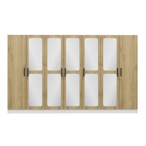 FUNZI LIVING - 2721 Garderobe