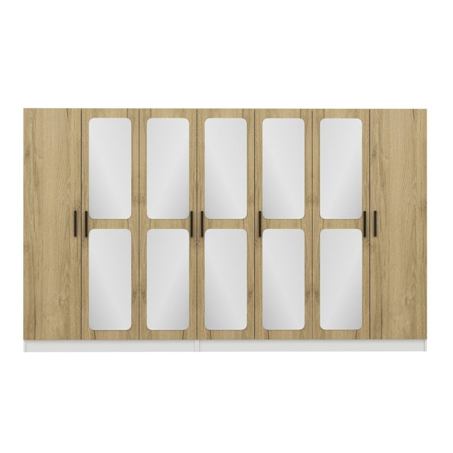 FUNZI LIVING - 2721 Garderobe