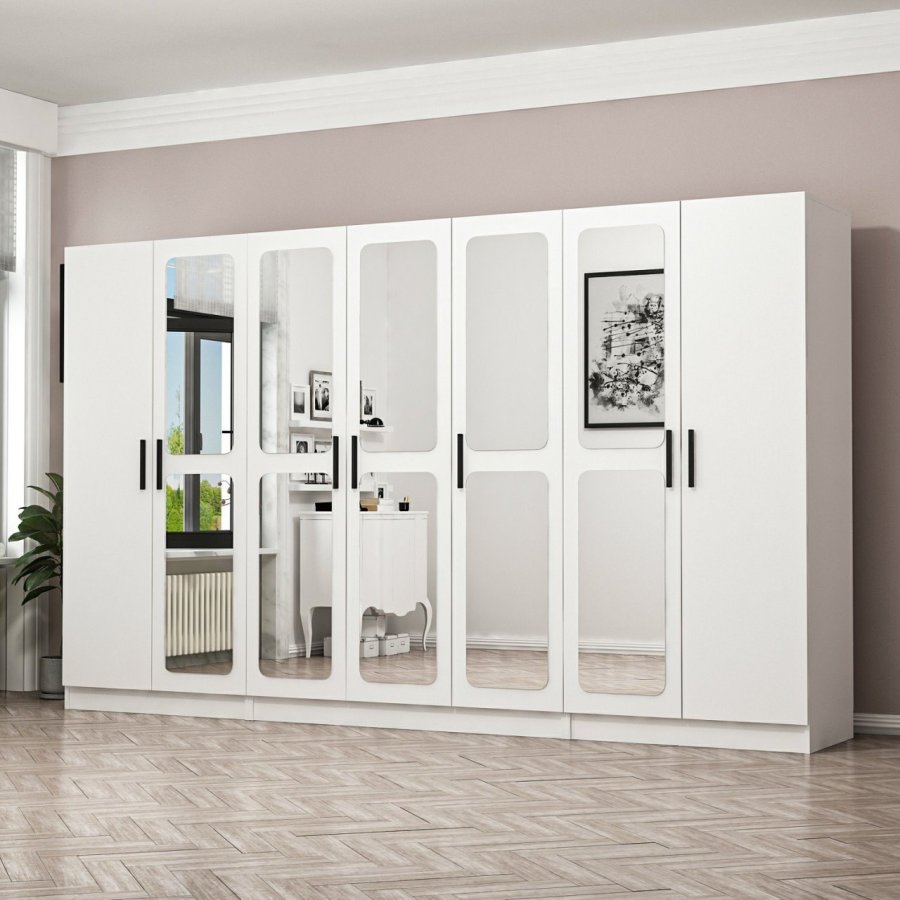 FUNZI LIVING - 3822 Garderobe