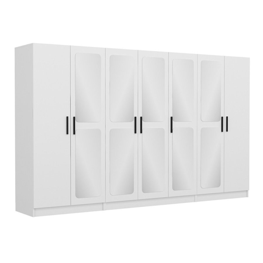 FUNZI LIVING - 3822 Garderobe