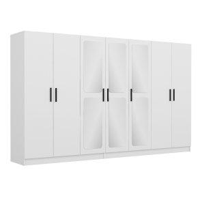 FUNZI LIVING - 2445 Garderobe