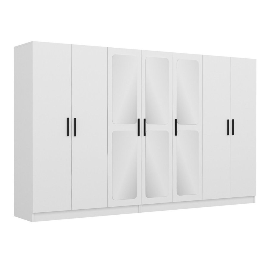 FUNZI LIVING - 2445 Garderobe