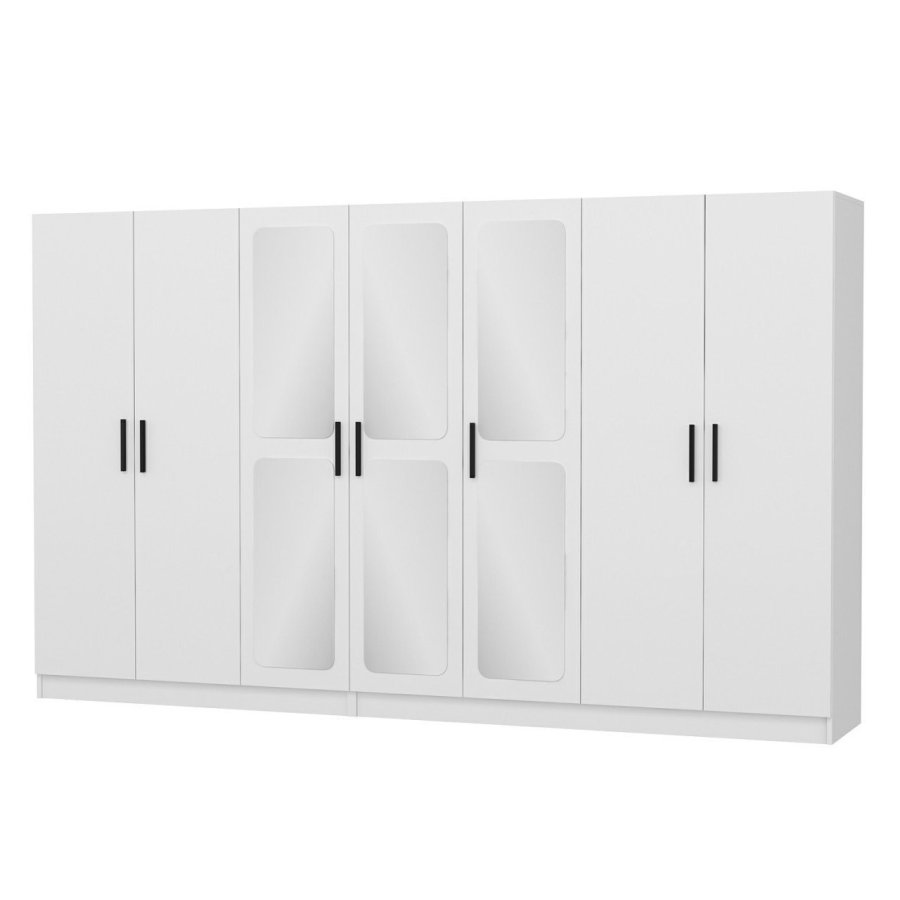 FUNZI LIVING - 3823 Garderobe