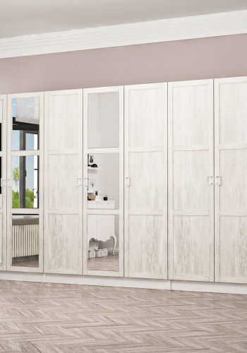 FUNZI LIVING Kalesland - 2464 Garderobe