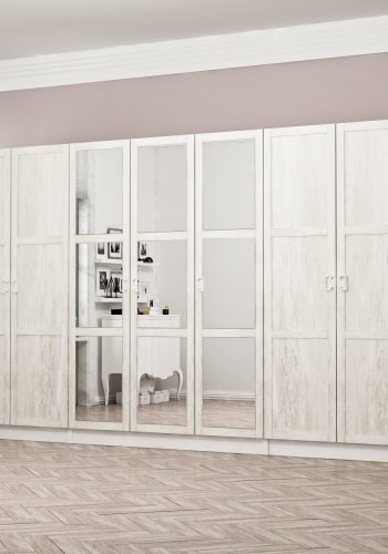 FUNZI LIVING Kalesland - 3848 Garderobe