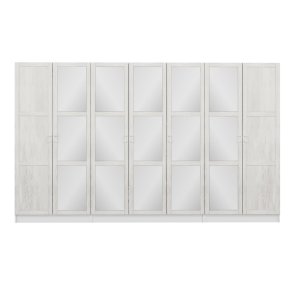 FUNZI LIVING Kalesland - 2465 Garderobe